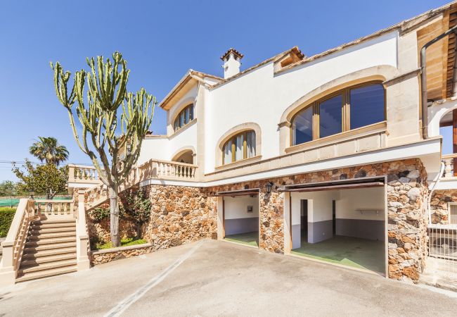 Villa in San Jordi - Rustica s'Aranjassa Villa in San Jordi - Rustica s'Aranjassa