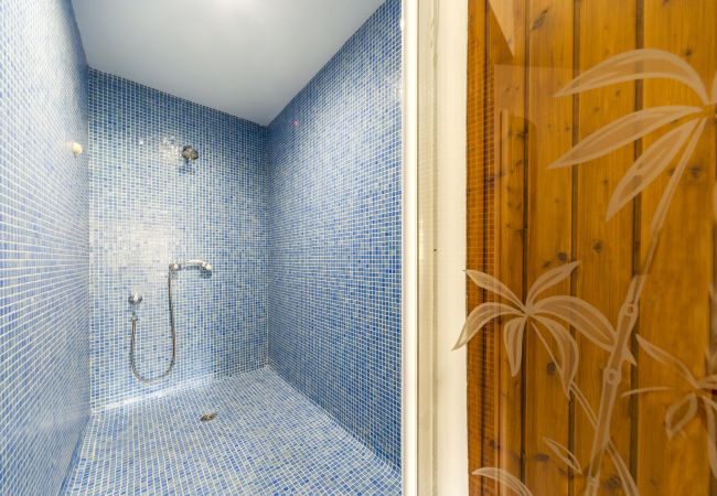 Villa in San Jordi - Rustica s'Aranjassa Villa in San Jordi - Rustica s'Aranjassa