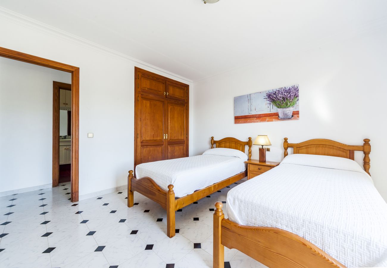 Villa in San Jordi - Rustica s'Aranjassa Villa in San Jordi - Rustica s'Aranjassa