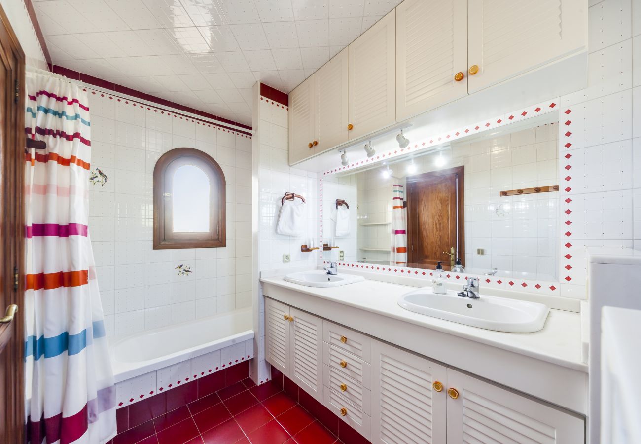 Villa in San Jordi - Rustica s'Aranjassa Villa in San Jordi - Rustica s'Aranjassa