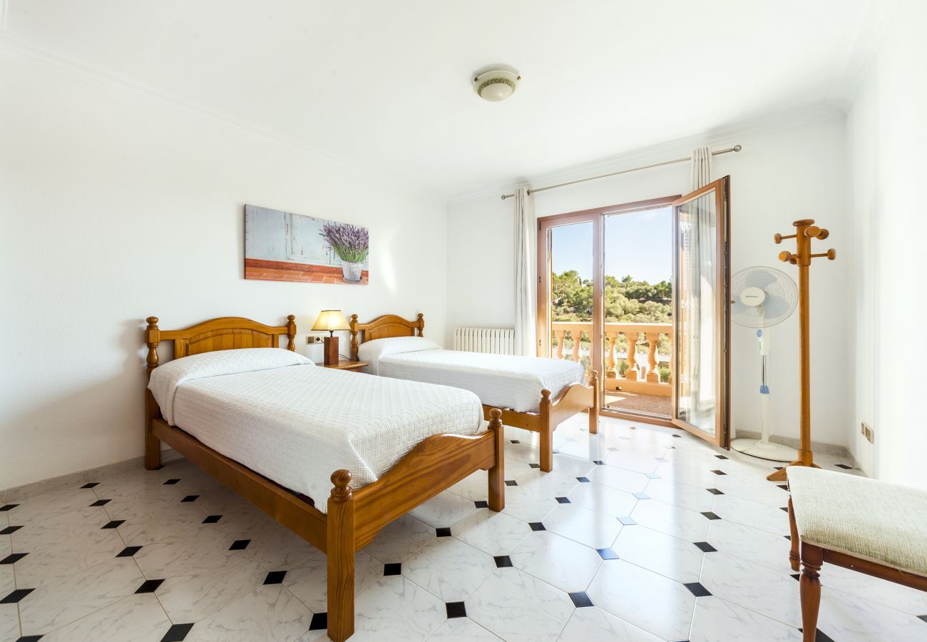 Villa in San Jordi - Rustica s'Aranjassa Villa in San Jordi - Rustica s'Aranjassa