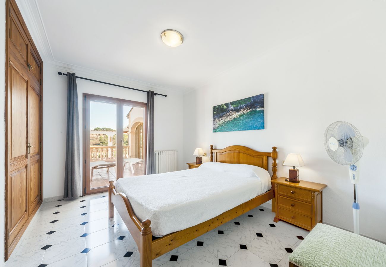 Villa in San Jordi - Rustica s'Aranjassa Villa in San Jordi - Rustica s'Aranjassa