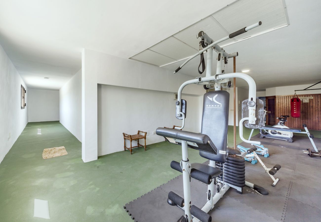 Villa in San Jordi - Rustica s'Aranjassa Villa in San Jordi - Rustica s'Aranjassa