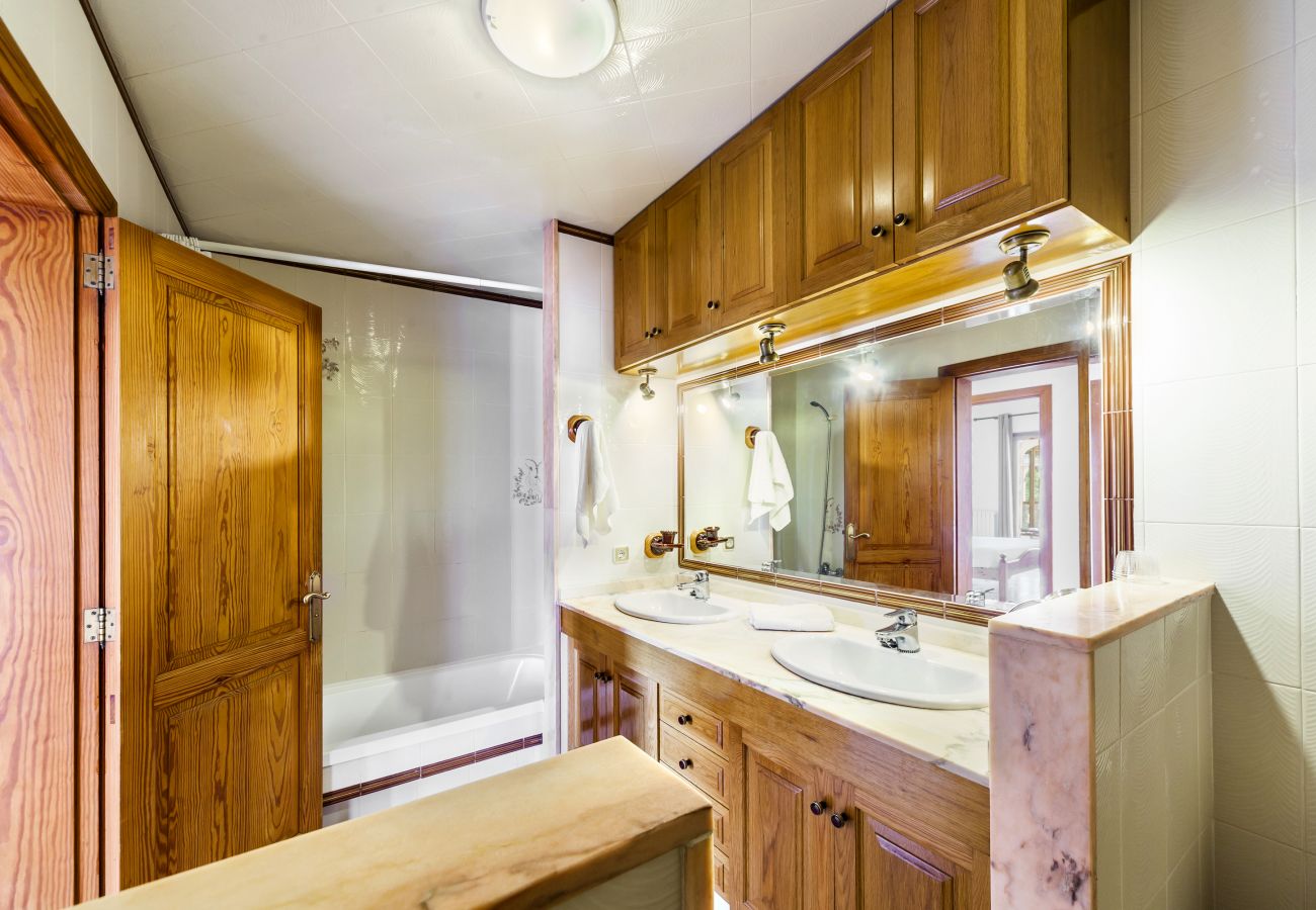 Villa in San Jordi - Rustica s'Aranjassa Villa in San Jordi - Rustica s'Aranjassa