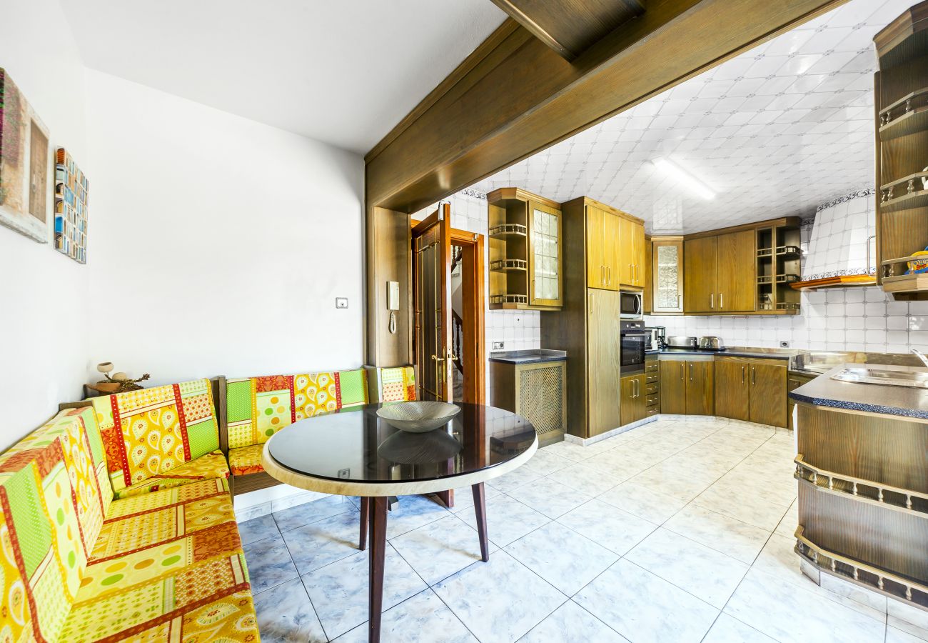 Villa in San Jordi - Rustica s'Aranjassa Villa in San Jordi - Rustica s'Aranjassa