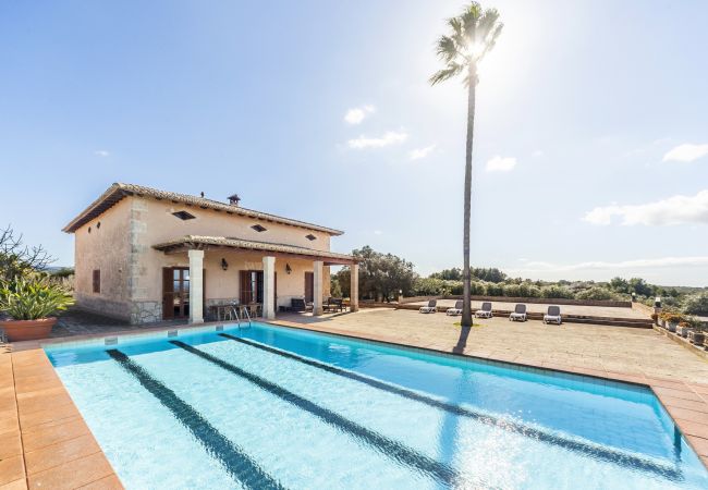 Finca in San Jordi - Son Binissalom Finca in San Jordi - Son Binissalom