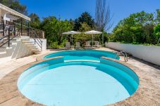 Villa in Esporlas - Bon Jardi