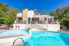 Villa in Esporlas - Bon Jardi