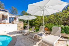 Villa in Esporlas - Bon Jardi