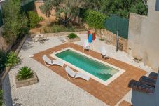Villa in Muro - Rostoll Espai de Calma