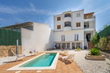 Villa in Muro - Rostoll Espai de Calma