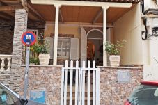 Ferienhaus in Arenal - Casita Arenal