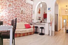 Ferienhaus in Arenal - Casita Arenal