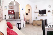 Ferienhaus in Arenal - Casita Arenal