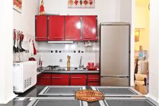 Ferienhaus in Arenal - Casita Arenal