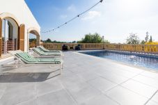 Villa in Bunyola - Can Pazita