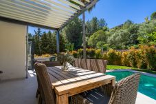 Villa in Esporlas - Vivienda Unifamiliar Esporles