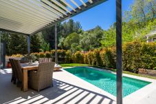 Villa in Esporlas - Vivienda Unifamiliar Esporles
