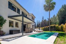 Villa in Esporlas - Vivienda Unifamiliar Esporles