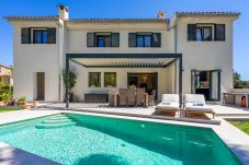 Villa in Esporlas - Vivienda Unifamiliar Esporles