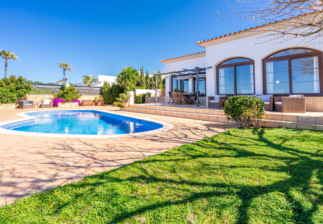 Villa in LLucmajor - Sa Torre Voramar