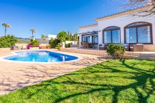 Villa in LLucmajor - Sa Torre Voramar