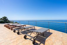 Villa in LLucmajor - Sa Torre Voramar