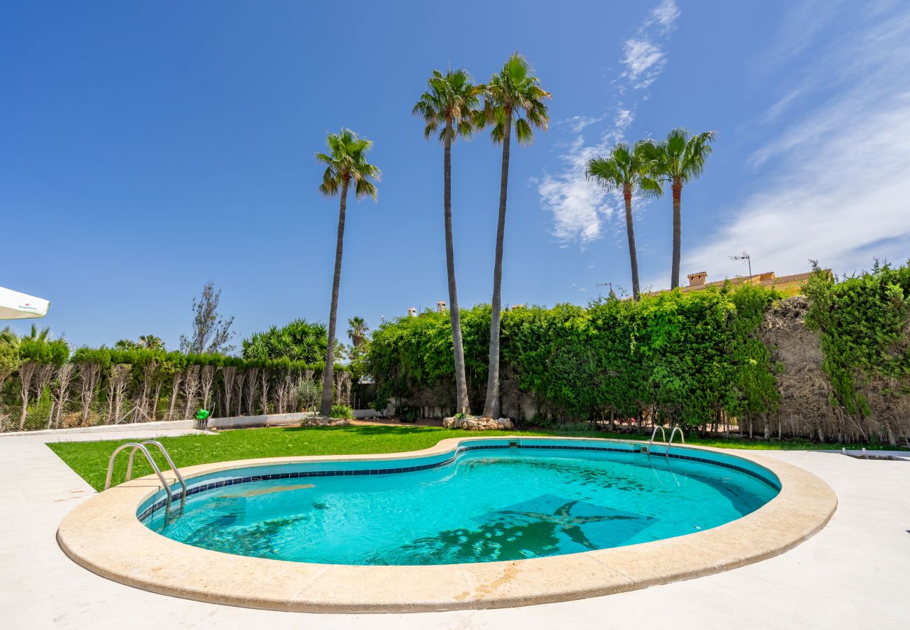 Villa in LLucmajor - Mar