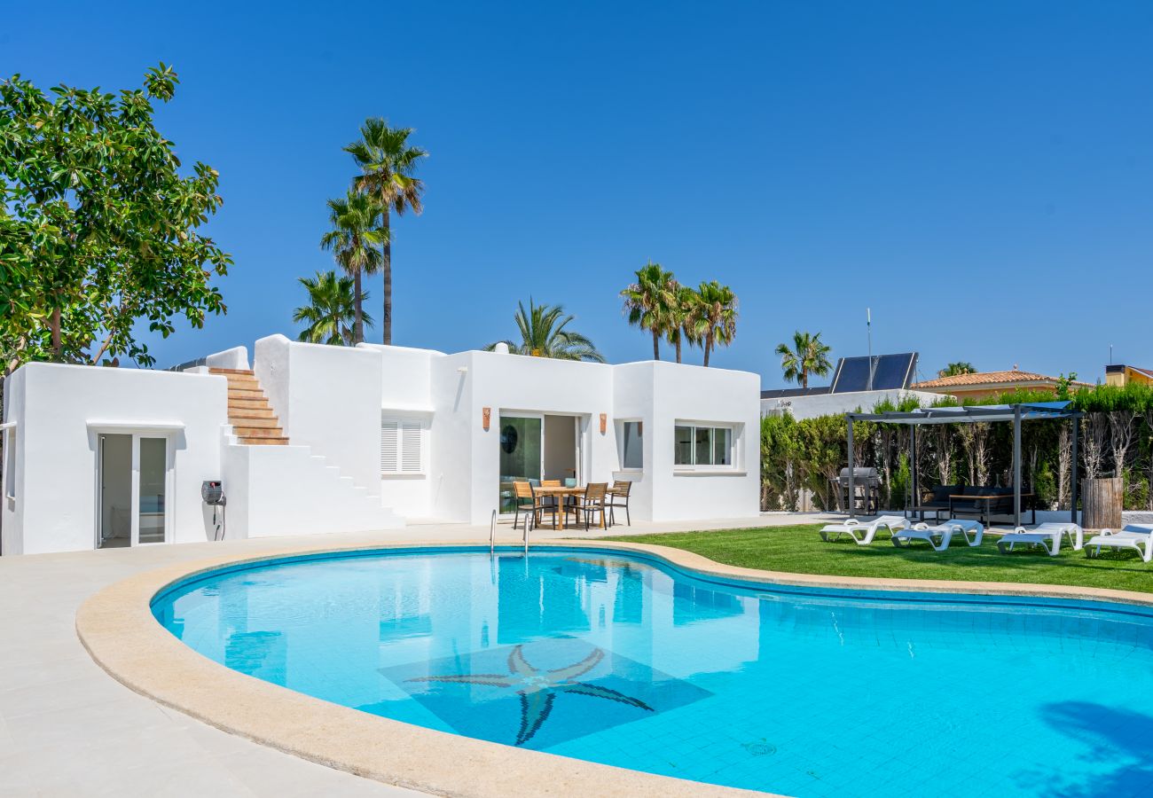 Villa in LLucmajor - Mar