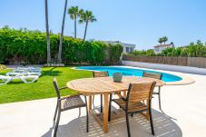 Villa in LLucmajor - Mar