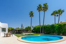Villa in LLucmajor - Mar