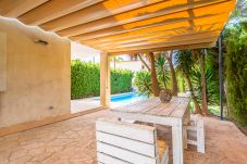 Chalet in LLucmajor - Cala Pi House