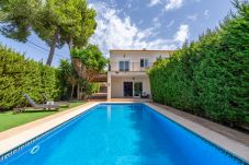 Chalet in LLucmajor - Cala Pi House